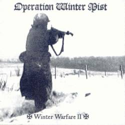 Operation Winter Mist : Winter Warfare II
